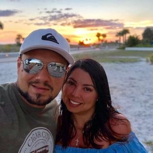 Meet your Posher, Carolina